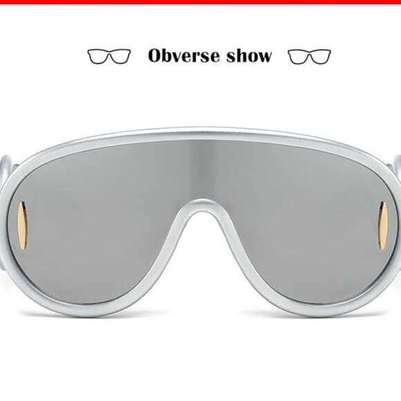 SPACE NEW Sunglasses main image 5